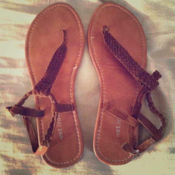 Sandals