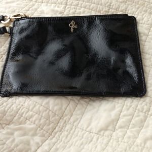 Cole Haan wristlet