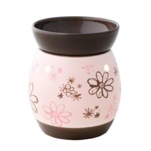 Scentsy full size warmer Doodlebud