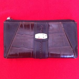 Brighton wallet