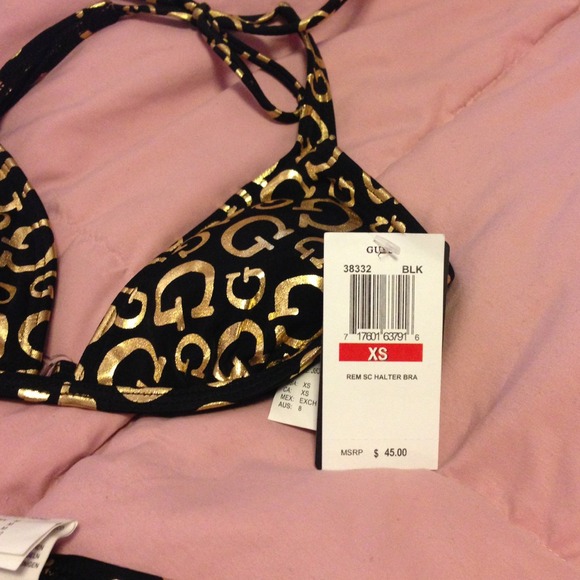 Guess Bathing Suit 👙 - Picture 3 of 3
