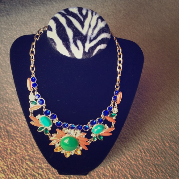 ❤Sold❤Sunshine necklace