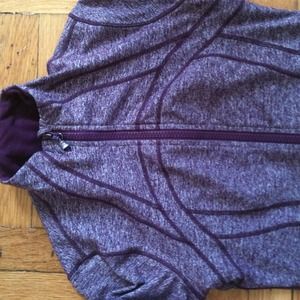 Lululemon Forme Jacket