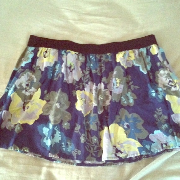 Skirt