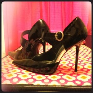 Colin Stuart stilettos