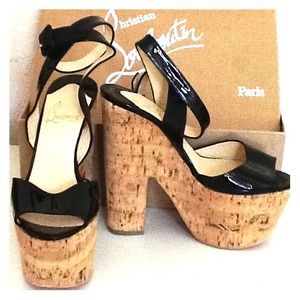 Christian Louboutin Shoes