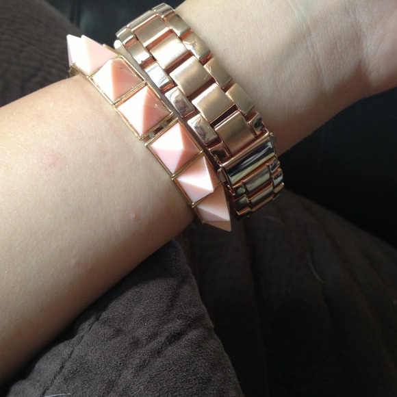 Watch and bracelet - Picture 2 of 2