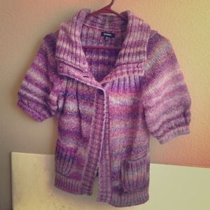 Express Sweater, Size XS