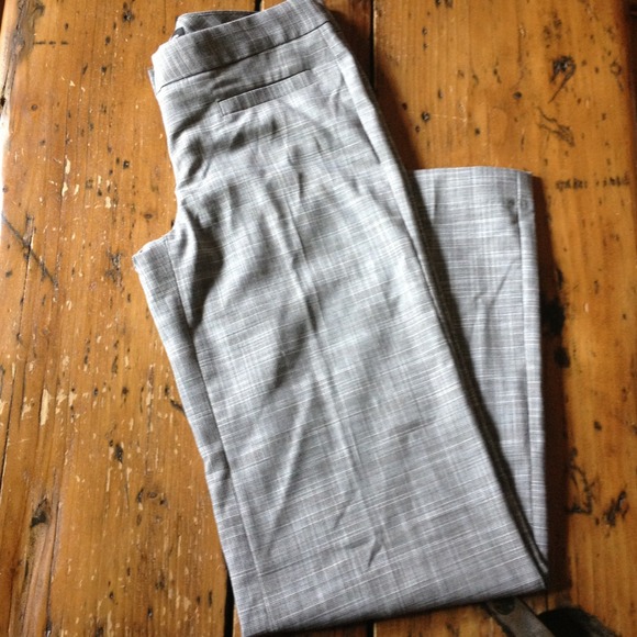 Express Editor Pants - Picture 1 of 4