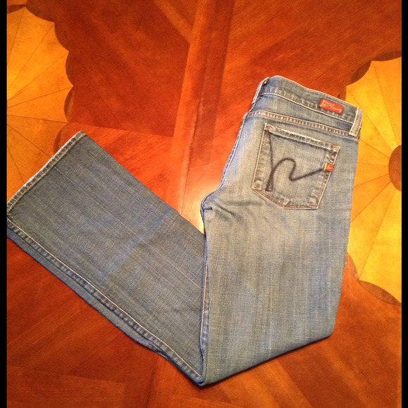 Citizen of humanity Jeans 💢SOLD💢