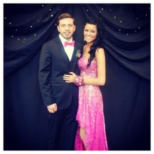 Make an offer👍2013 prom dress