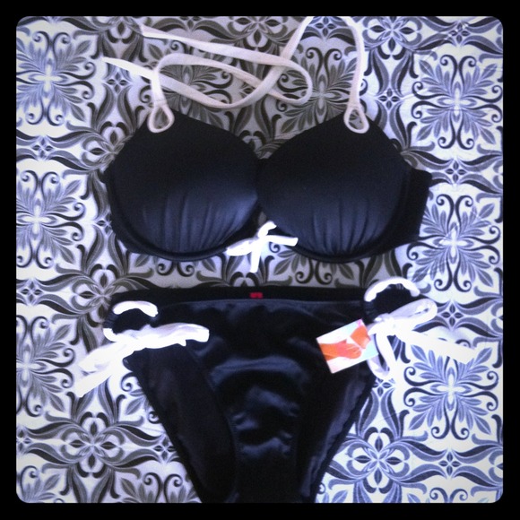 SEXY Bikini Brand New VS Gorgeous Line