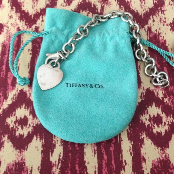 Tiffany & co bracelet