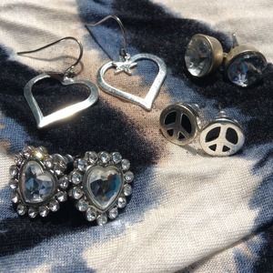 Bundle for @debhalleck!