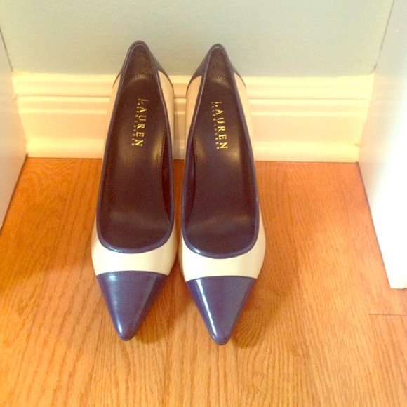 Ralph Lauren heals