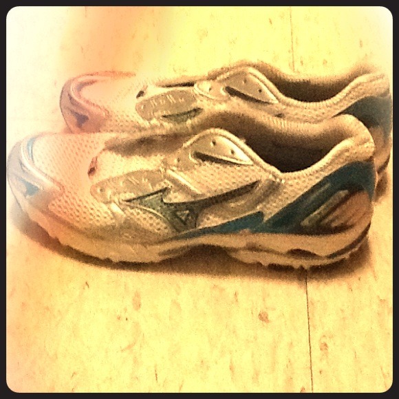 Mizuno Running sneakers