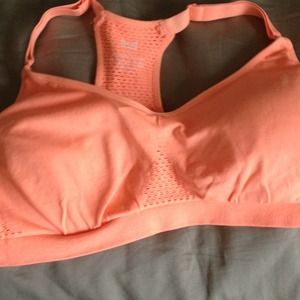 Pro-Fit Sports Bra Size L NWOT
