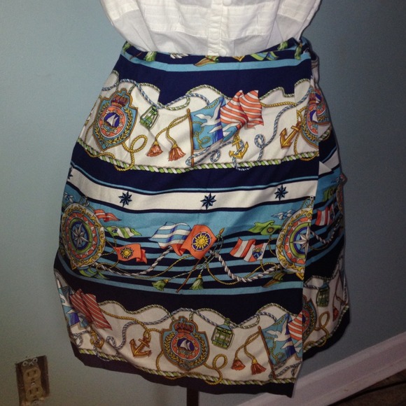 Skirt