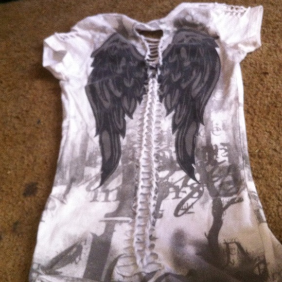 Shirt - Picture 2 of 2
