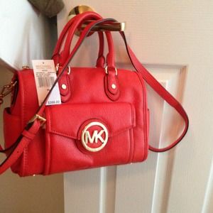 Michael Kors Handbag