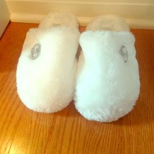 Michael Kors slippers nwot