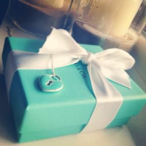 Tiffany & Co. Necklace