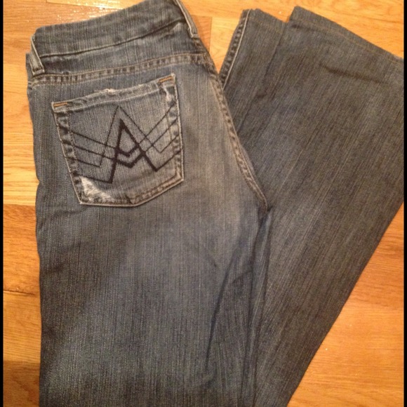 7 for All Mankind Jeans