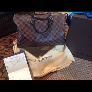 Authentic LV ----------Reserved--------
