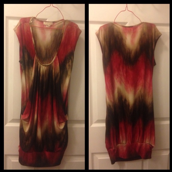 ✨REDUCED✨ Tunic/dress