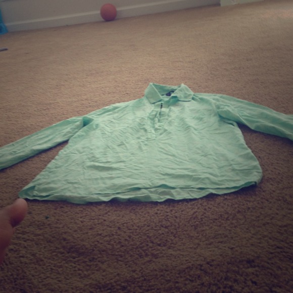 🚫Sold🚫American eagle top