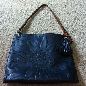 Brighton Piper Slim Shoulderbag