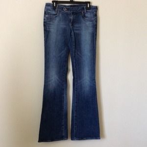 COH Jeans