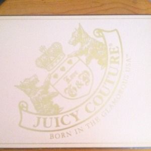 Juicy Couture bundle!