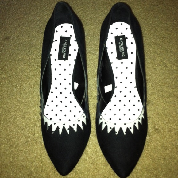 Kate Young Shoes - Kate Young for Target heels