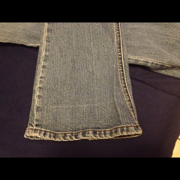 Boot cut pants - Picture 3 of 3