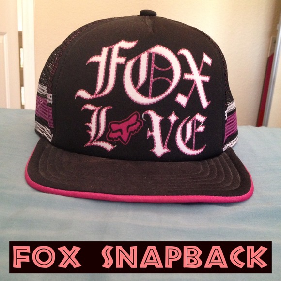 FOX SnapBack