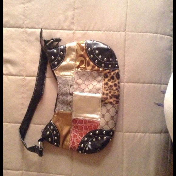 Handbag - Picture 1 of 2