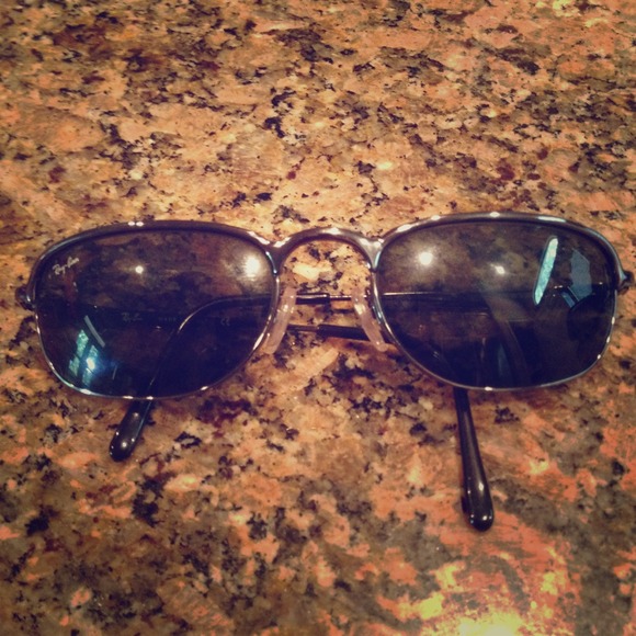 Ray Bans