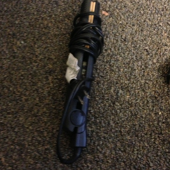 Revlon Hair Straightener