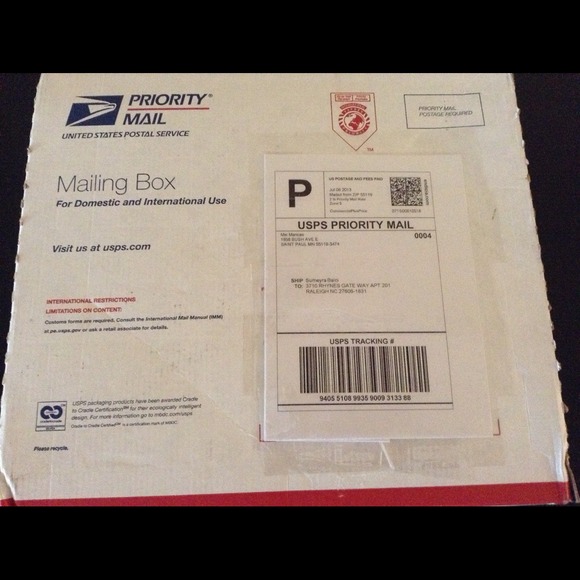 Shipment - Picture 1 of 1