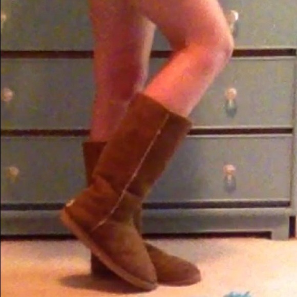 boots - Picture 4 of 4