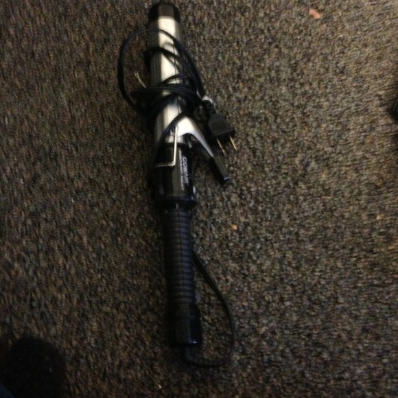 Conair Instant Heat