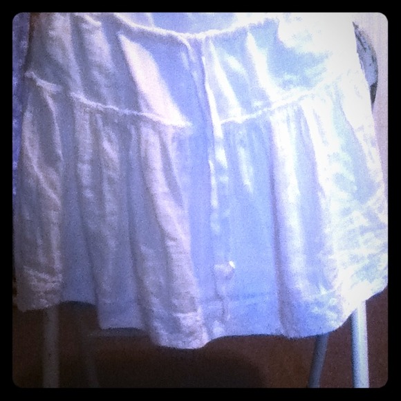 Hollister Skirt