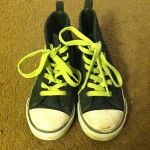 ***SOLD***Gap Boy's Tennis Shoes