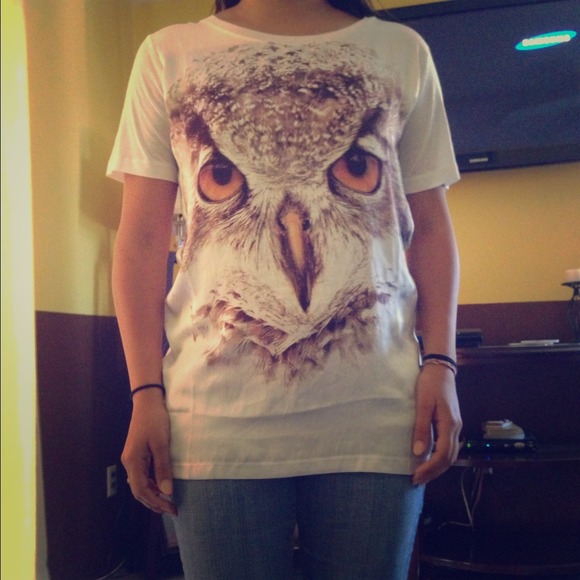 Owl top