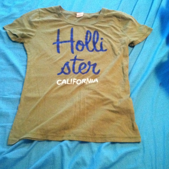 T shirt