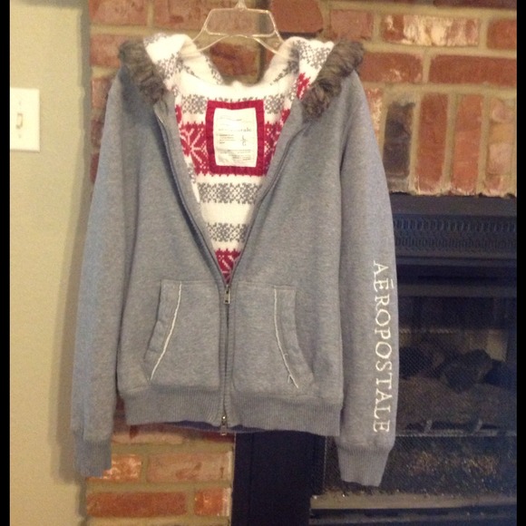 Aeropostale Winter Jacket