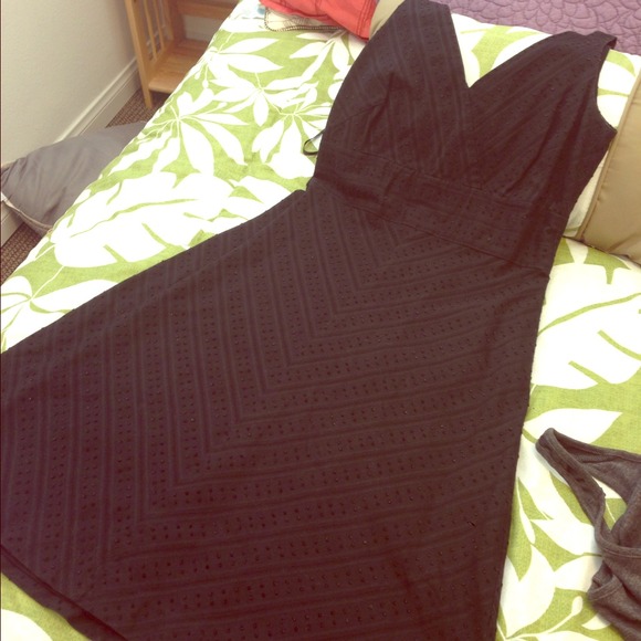 SOLD!!! Ann Taylor Sundress. Beautiful Details!