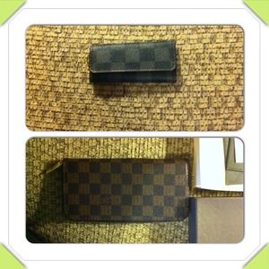 Lv wallet- bundle deal