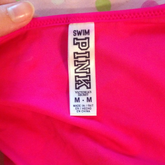 VS bathing suit! 🌺 NEVER WORN - Picture 2 of 4